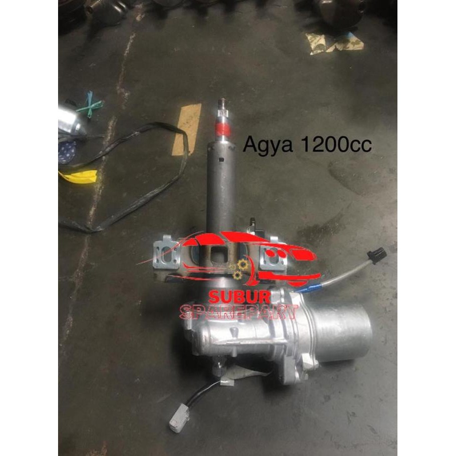 Column Steer Agya 1200Cc