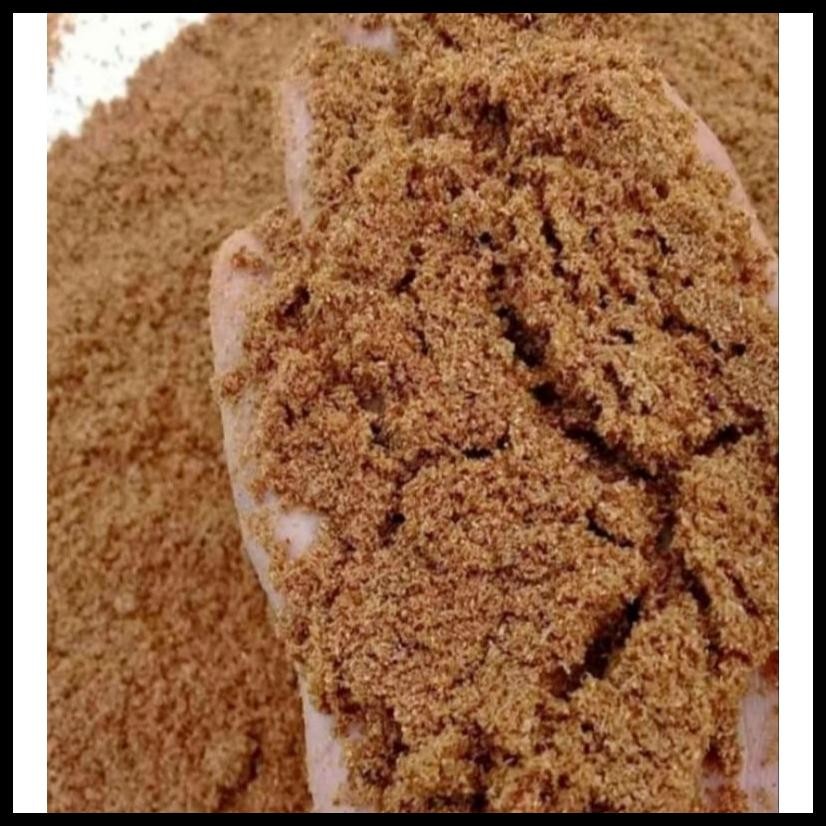 TEPUNG IKAN MURAH PAKAN TERNAK 1KG CAMPURAN PAKAN IKAN