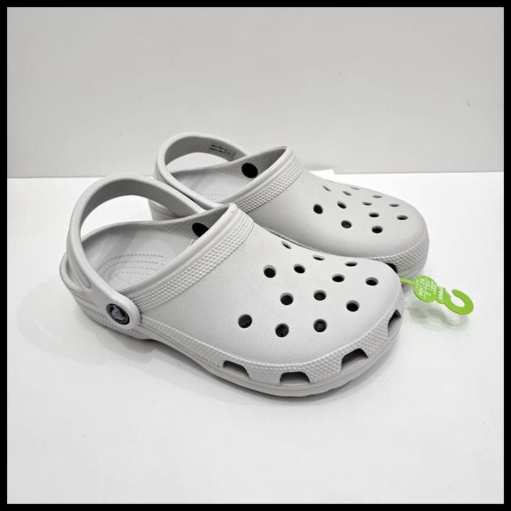 Crocs Classic Clog Unisex / Sepatu Sandal Crocs Pria Dan Wanita Original Best Seller
