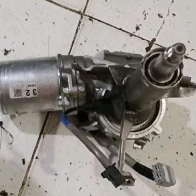 Column Steer Steering Eps Toyota Agya Calya