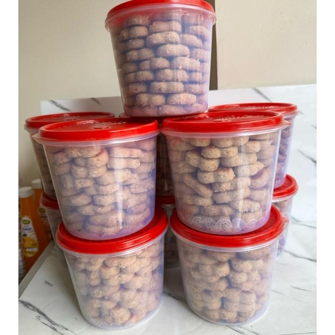 

Ue Acang Ha Jember Homemade Ena Renyah Gurih 900Gr