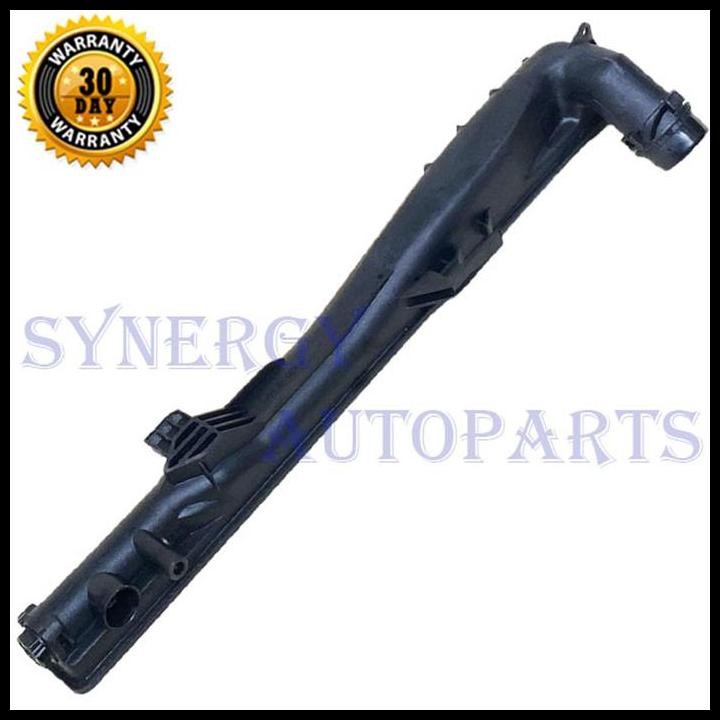 Terlaris Upper Tank Radiator BMW E90 E91 E89 E84 - 0011 Best Seller