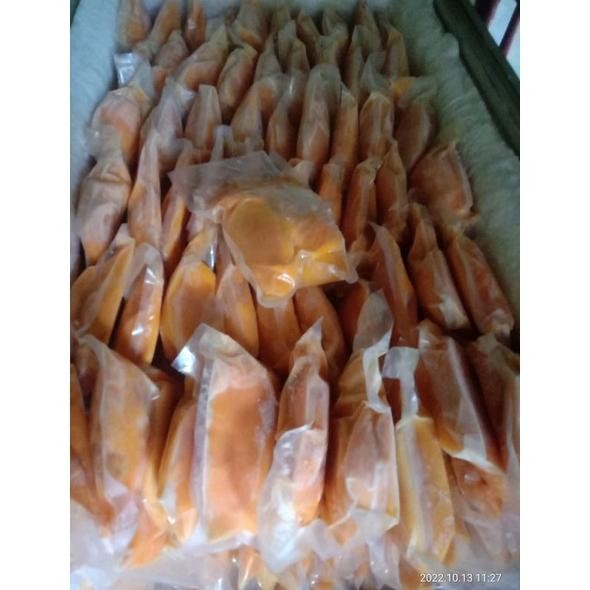 

Luar Biasa Mangga Gadung/Arum Manis 500 Gram