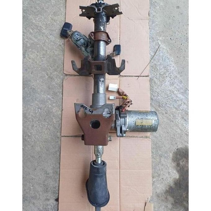[Best Quality] Colum Column Steer Stir Steering Eps All New Avanza Xenia Veloz Original
