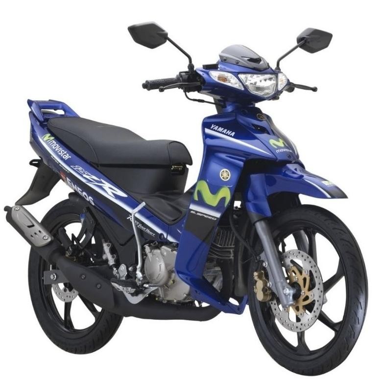 COD Seal Sil Mesin Kruk as Selah Operan Gear Balancer Yamaha 125Z 125 z  touch Me-95