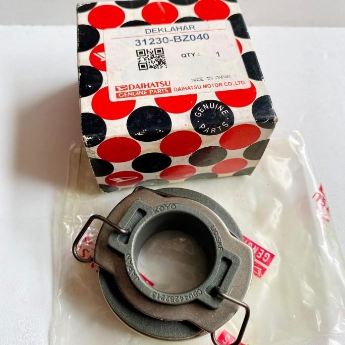 Derklaher Koyo Daihatsu 31230-BZ010 Avanza Xenia Rush Terios