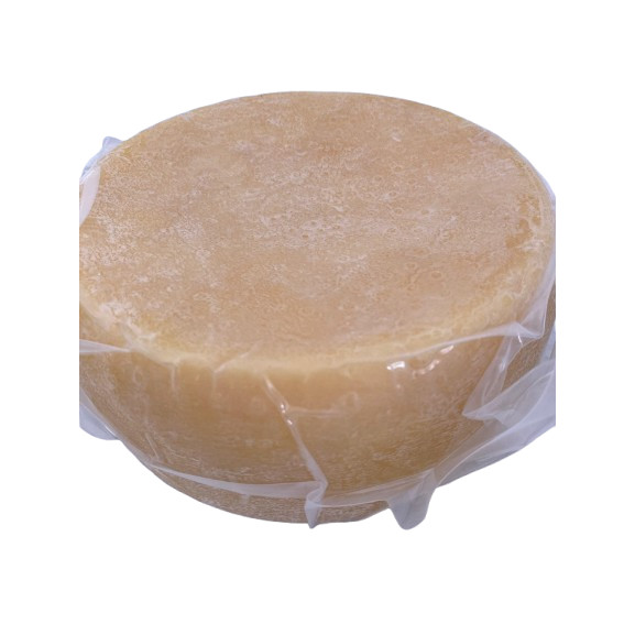 

Asiago Style cheese - Portioned and Vacuum - 200gr