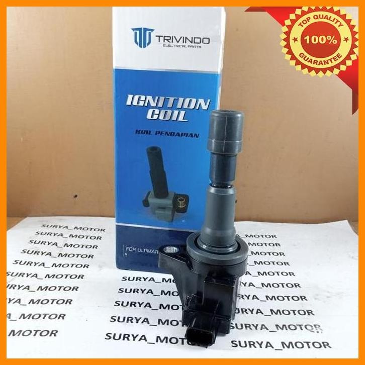 [sur] coil ignition freed merk trivindo