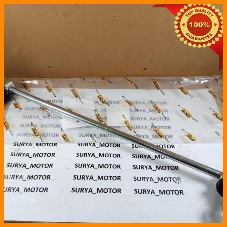 [sur] stabilizer link link stabil new yaris 2010 2011 merk heiker