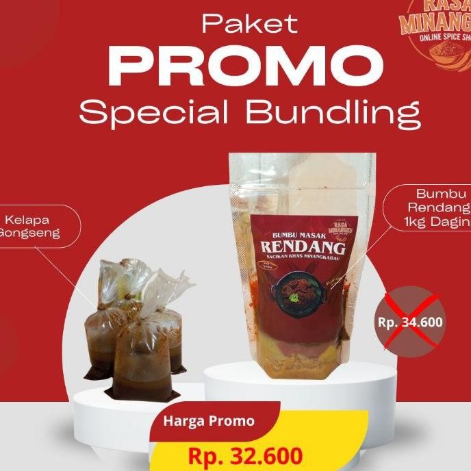 

Bundling Bumburasaminangku