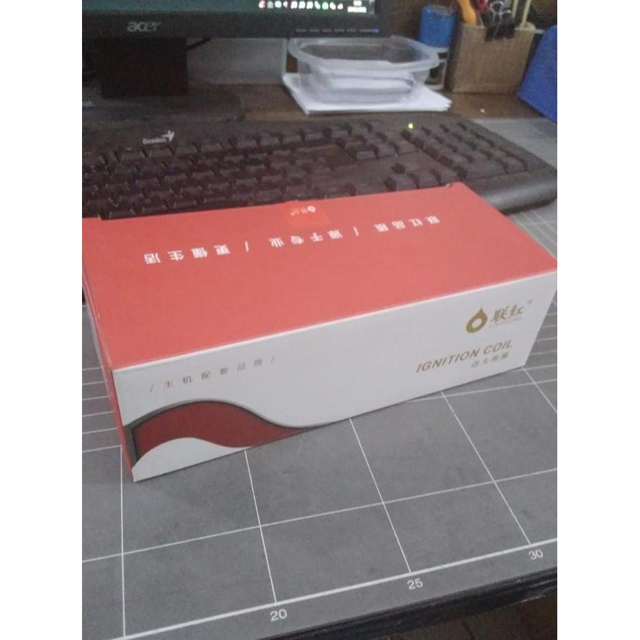 . IGNITION COIL CHEVROLET KHUSUS UNTUK SPIN 1.5