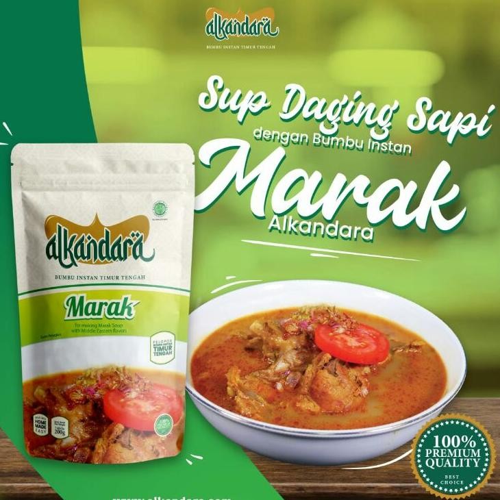 

Bumbu N Sayur M Alkandara