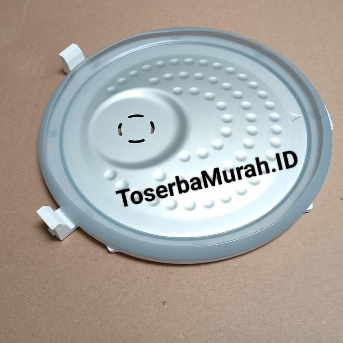 TERLARIS - Tutup Bagian Dalam Rice Cooker Philips HD4515 Inner Cover HD 4515