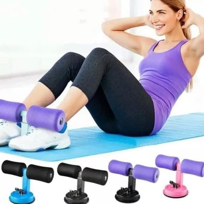 EM Alat Bantu Olahraga Sit Up olahraga sit up
