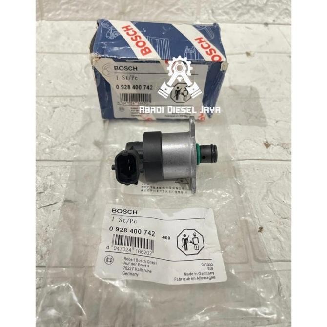 Scv Sensor Valve Suction Chevrolet Captiva Nfl Colorado 0928400742