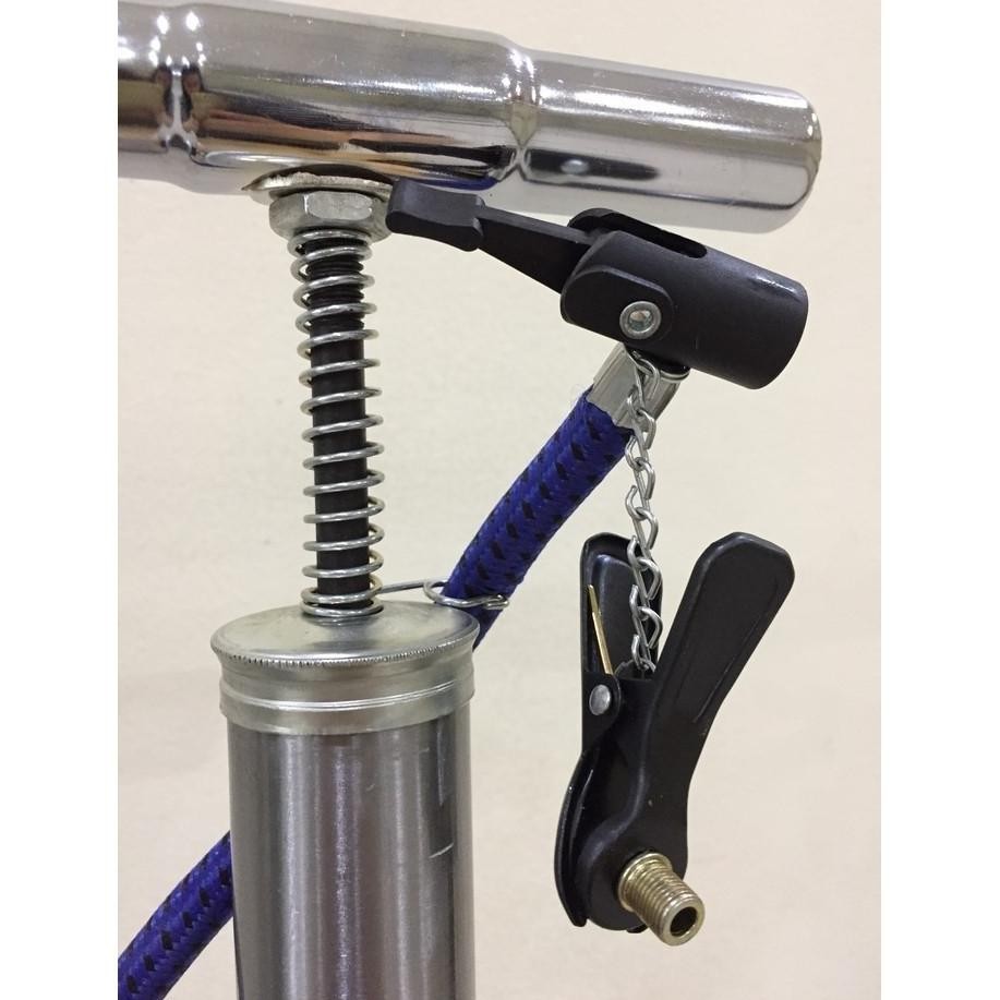 HJK PALING LARIS!! Pompa Ban Motor Pompa Sepeda Motor Kompa Angin Ban Motor Pompa Sepeda Dan Motor P