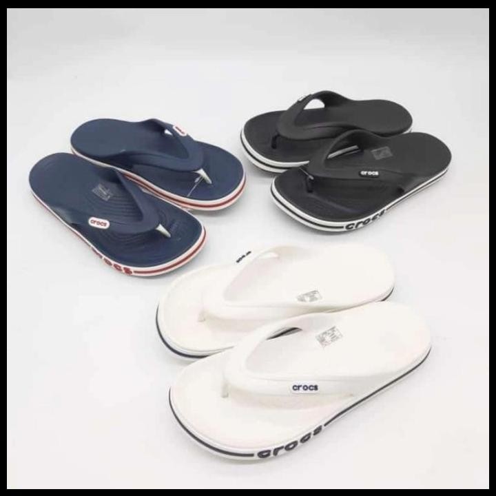 Sandal Jepit Crocs Baya Jepit// Sandal Unisex// Crocs// Jepit Original Best Seller