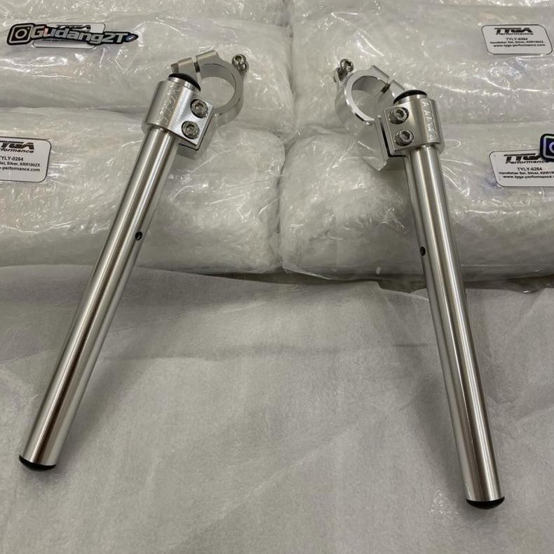 STANG TYGA NINJA R/SS/RR