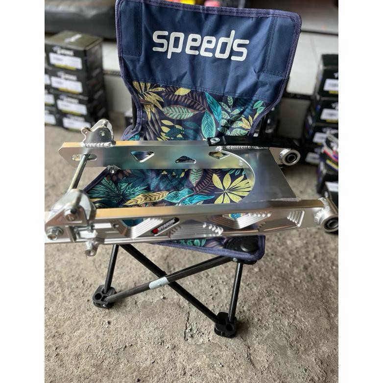 Arm Mutakin CNC Pnp Fizr Jupiter