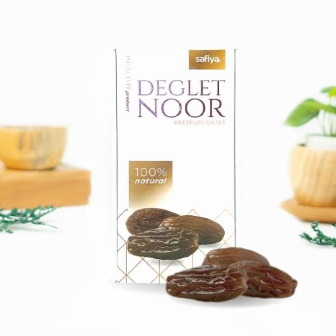 

READY Kurma Tunisia Tanpa Tangkai 1 Kg