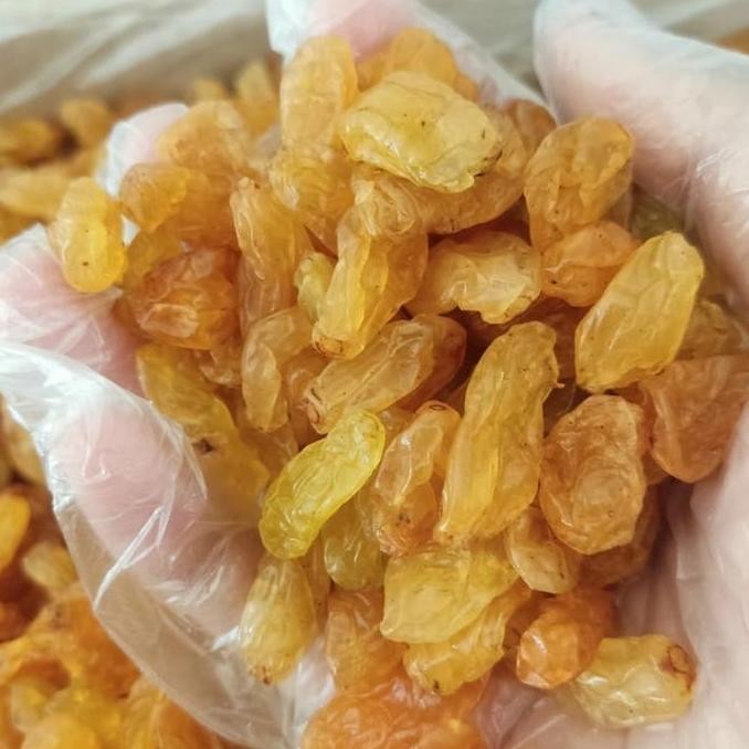 

READY kismis golden raisin 1kg murah