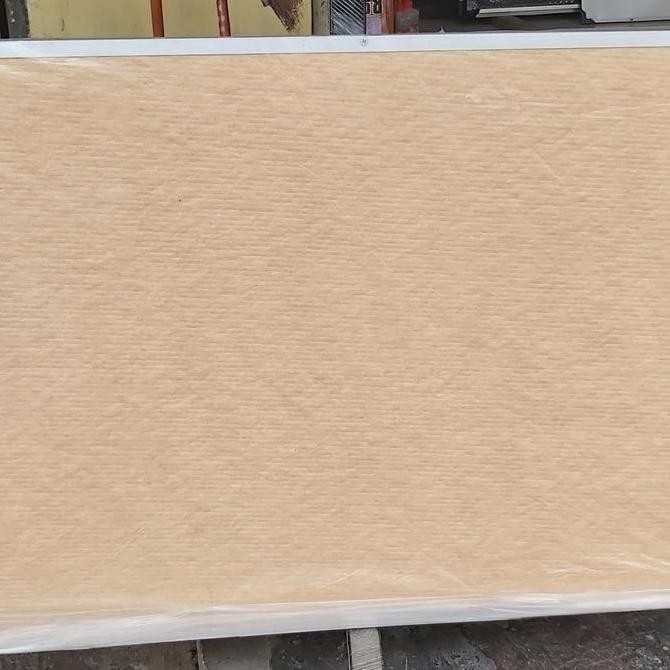 

cork board-softboard 60 x90cm Kualitas Original