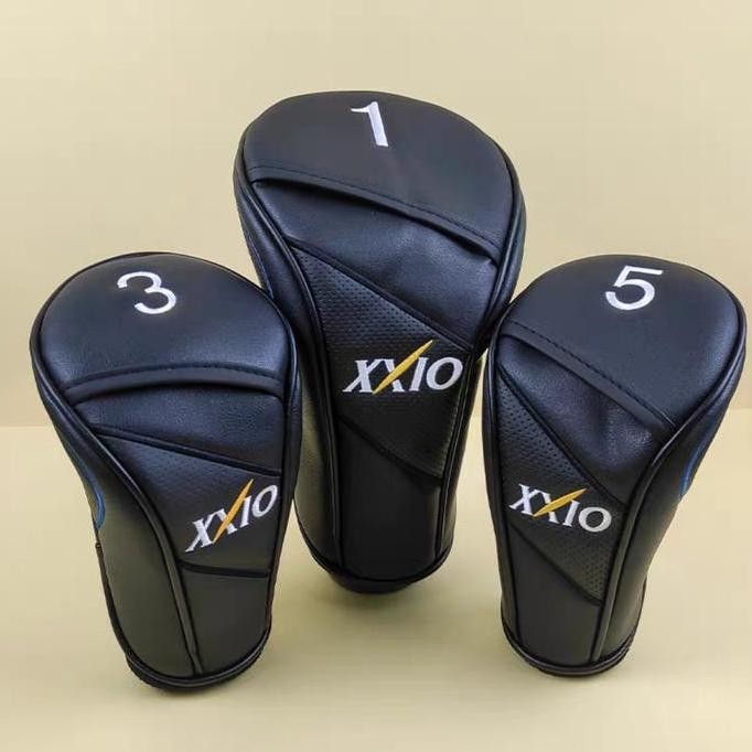 Head cover XXIO mp900 stick golf sarung golf