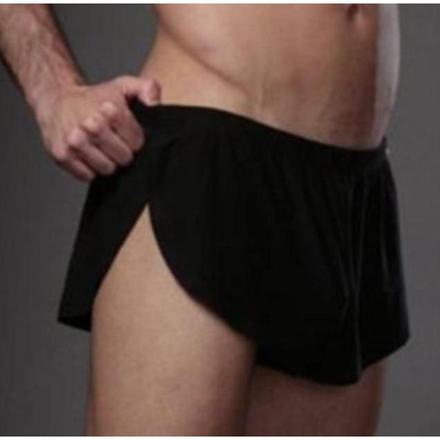 Celana Dalam Cowo N 005 Xxn2 - Celana Dalam Semi Boxer Lycra Promo