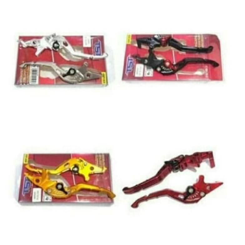 Handel Rem Handle Rem Yamaha Aerox 155 Old New Aerox 2021