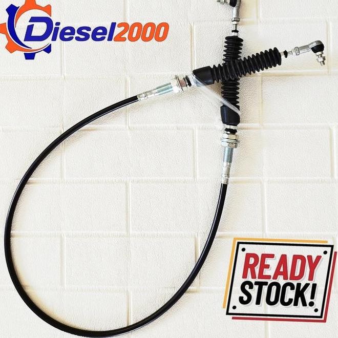 4440150 Tali Kabel Gas Cable Throttle Sany Sy215 Hitachi Zaxis 330 350 360 Zax330-5G Zax330-3G Zax35