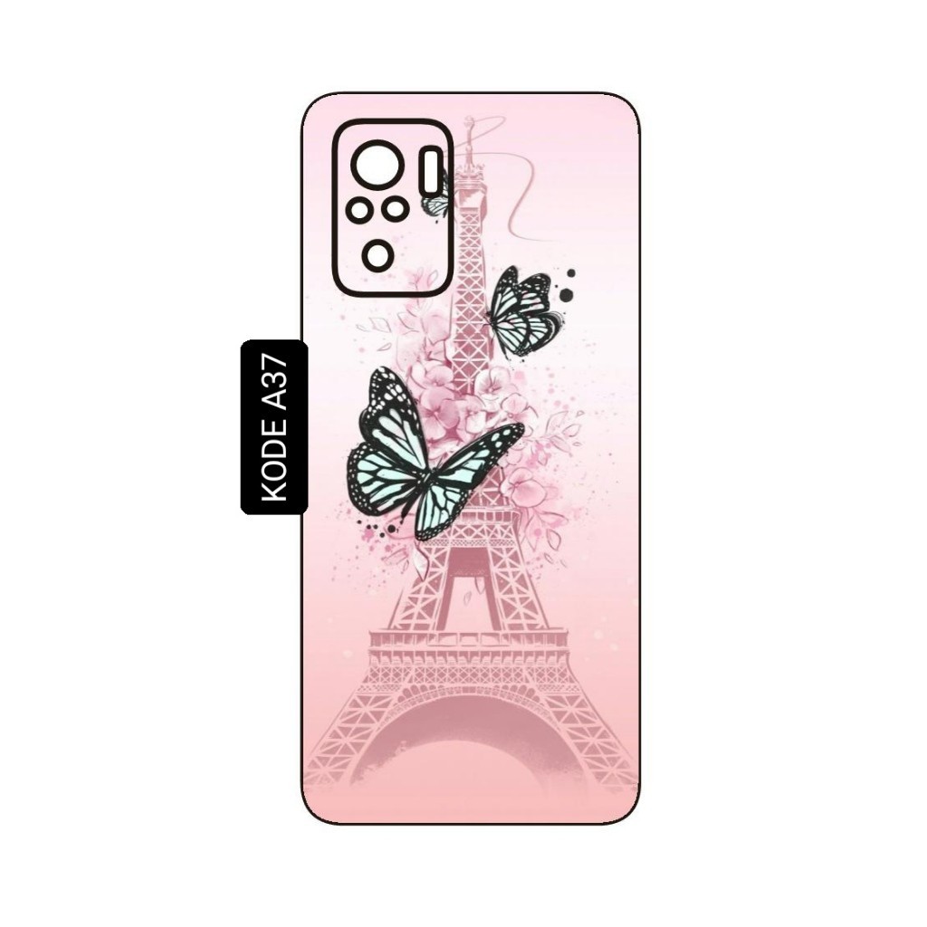 

Terlaris Presisi Honor Backdoor All Type Kode A37 Casing/Stiker Panel Vynil Bisa Custom Dan COD