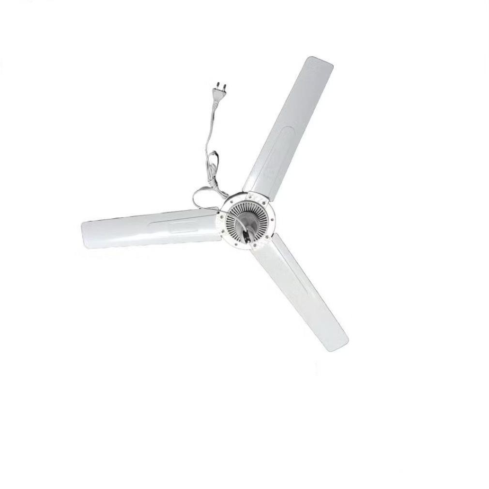 Ceiling Fan / Kipas Angin Gantung Kyzuku HY-1180 50W Heli Fan HY 1180