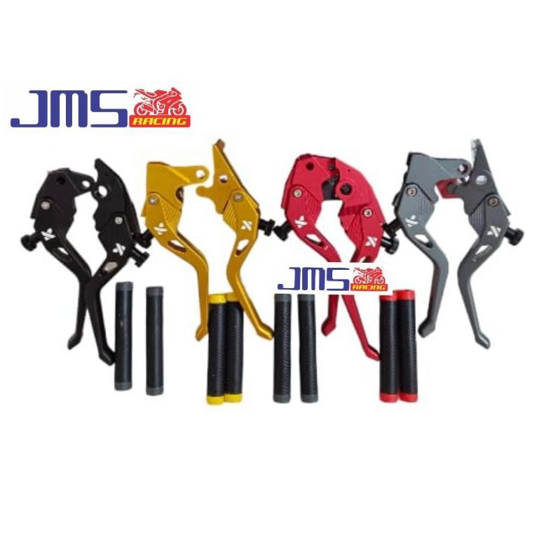 ktc kytaco (kyta) new model handle rem peganggan rem kiri dan kanan nmax old nmax new aerox old aero