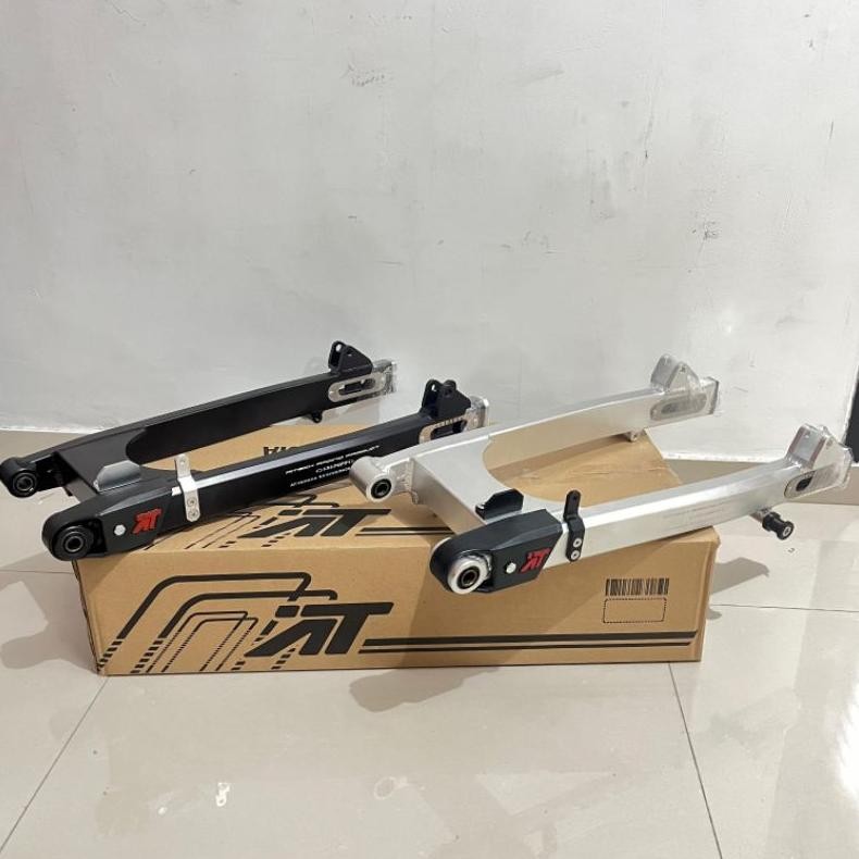 Swing Arm Arem AiTech RX King Arm Rx King Arm Rx King Arm Aluminium PNP