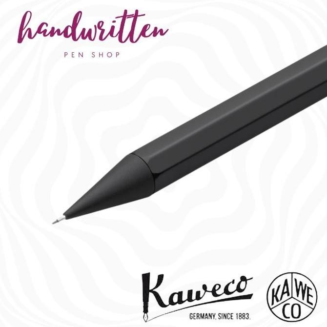 

KAWECO Special Mechanical Pencil / Pensil Mekanik Kualitas Original