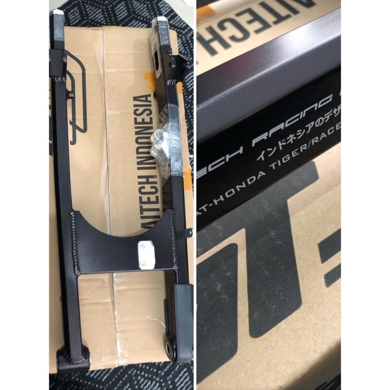 Swing arm tiger aitech lengan ayun arm aitec tiger ai tech sapit urang tiger aitech ai tech arm tige