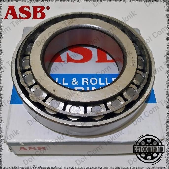 BEARING TAPER 32220 (100MM X 180MM X 49MM)