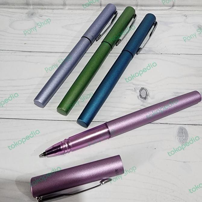 

Pen Parker Original Vektor XL / Vector XL Roller Ball Kualitas Original