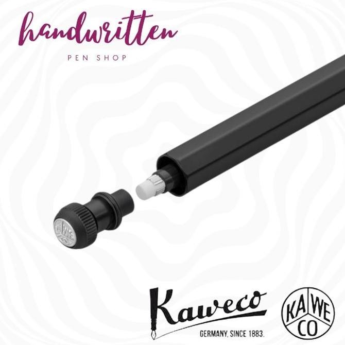 

KAWECO Special Mini (S) Mechanical Pencil / Pensil Mekanik Kualitas Original