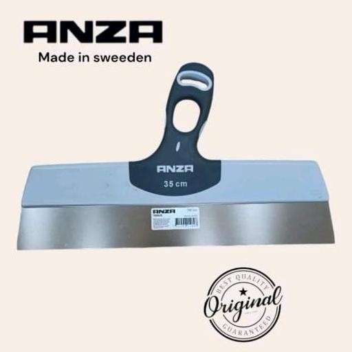 Raskam t anza stainles Promo