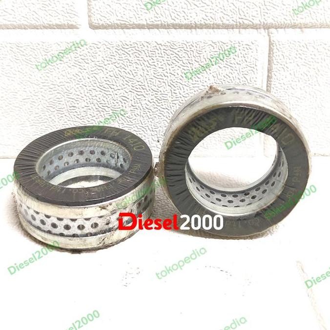 20Y-60-21410 Filter Breather Element Tanki Hidrolik D31Ex-21A D31Px-21A D37Px-21A D37Ex-21A D39Ex-21