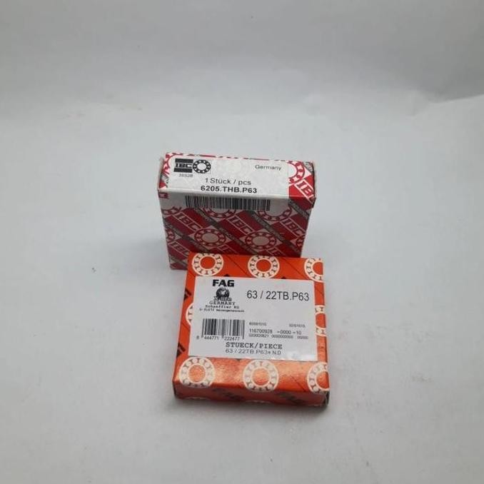 Bearing Kruk As Fag Ninja Ori