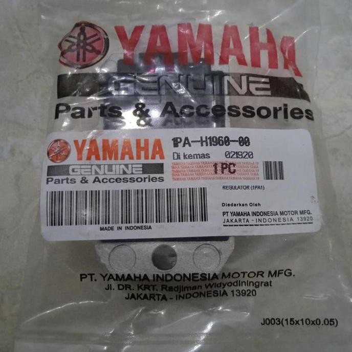 Promo 1PA Kiprok Vixion New NVL 2013 2014 COD