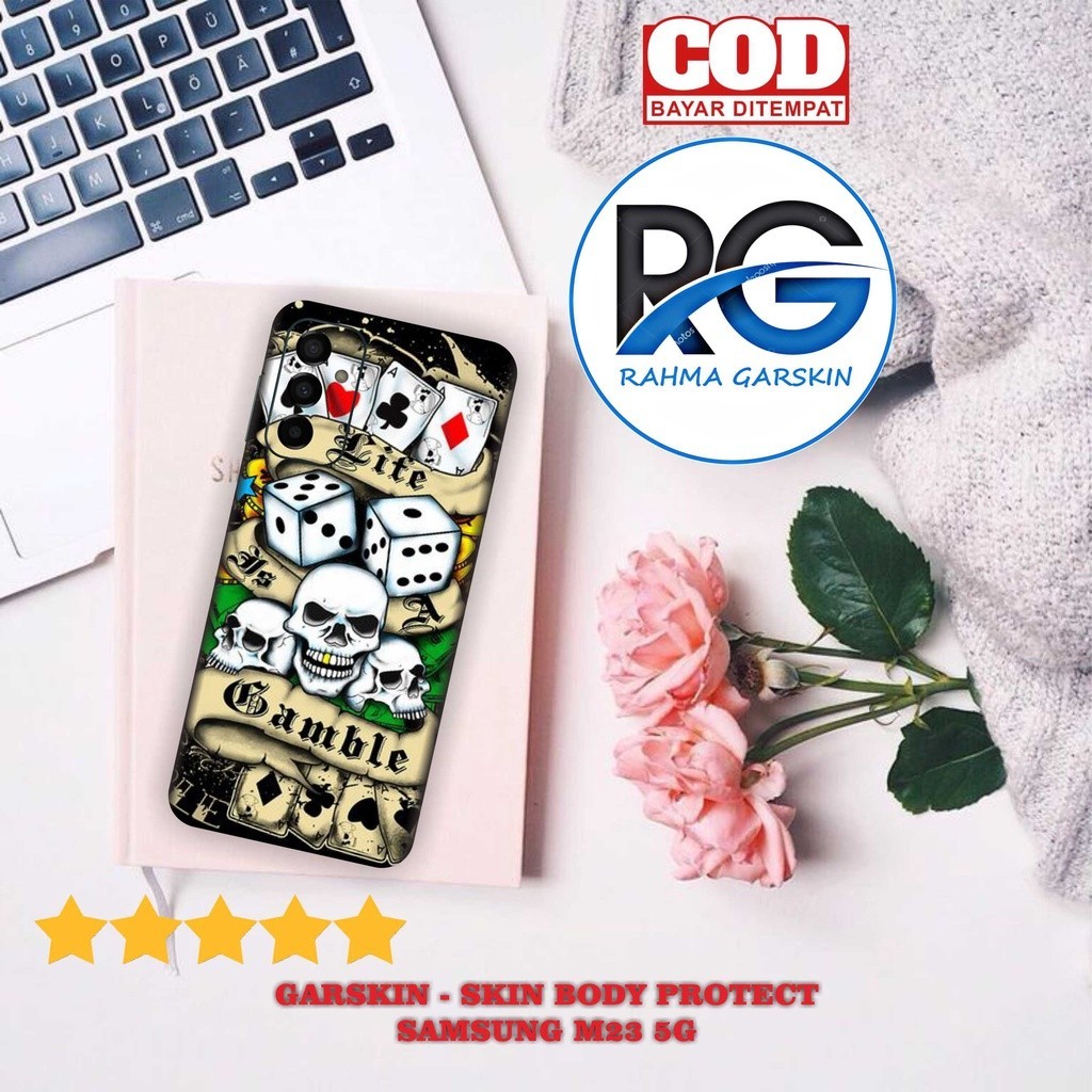 

Terlaris Presisi One S Casing/Stiker Panel Vynil Bisa Custom Dan COD