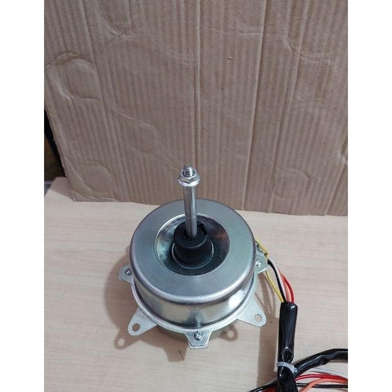 dinamo outdoor ac universal