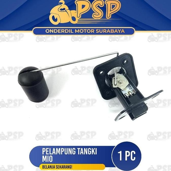 Promo Pelampung Tangki Mio - Plampung Apung Tengki Tanki Tank Teng Bensin Bengsin Minyak Motorcycle 