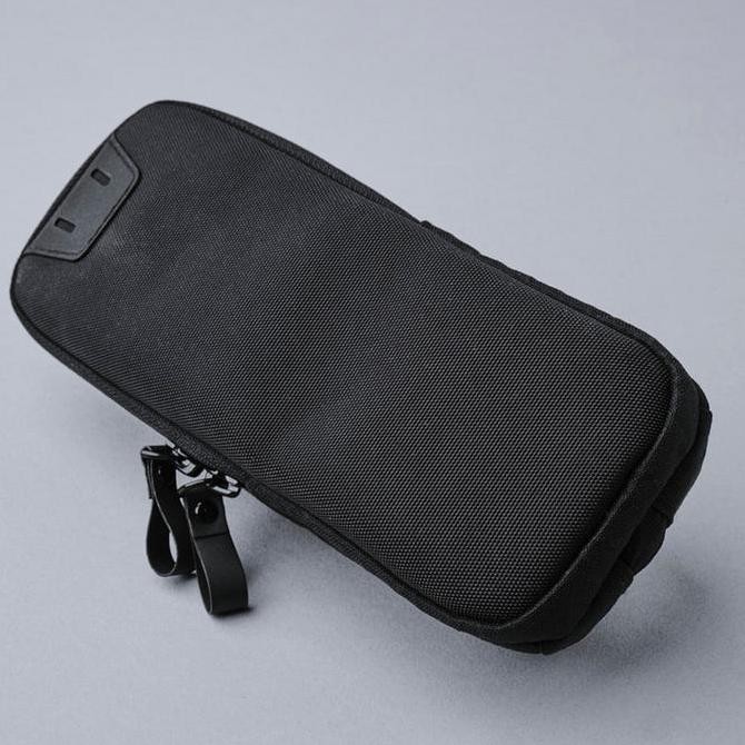 

Alpaka Pencil Case Pro Kualitas Original