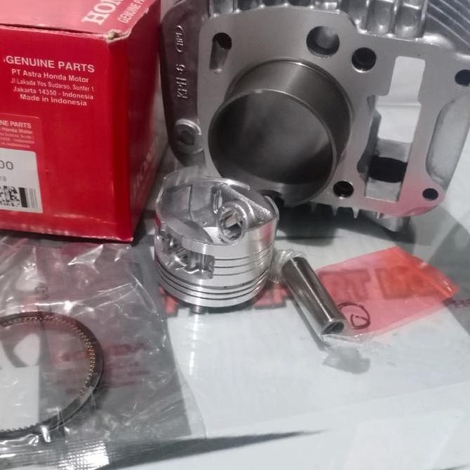 Blok seher KPH supra x 125 kharisma supra x 125 Kualitas Original