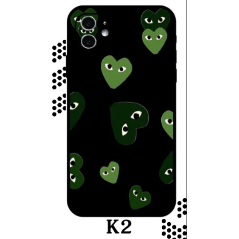 

Terlaris Presisi Y2k Anti Gores Dan Jamur Belakang Semua Jenis Realme Vivo Oppo Infinix Samsung Iphone Poco Redmi Itel Narzo All Type K2 Casing/Stiker Panel Vynil Bisa Custom COD