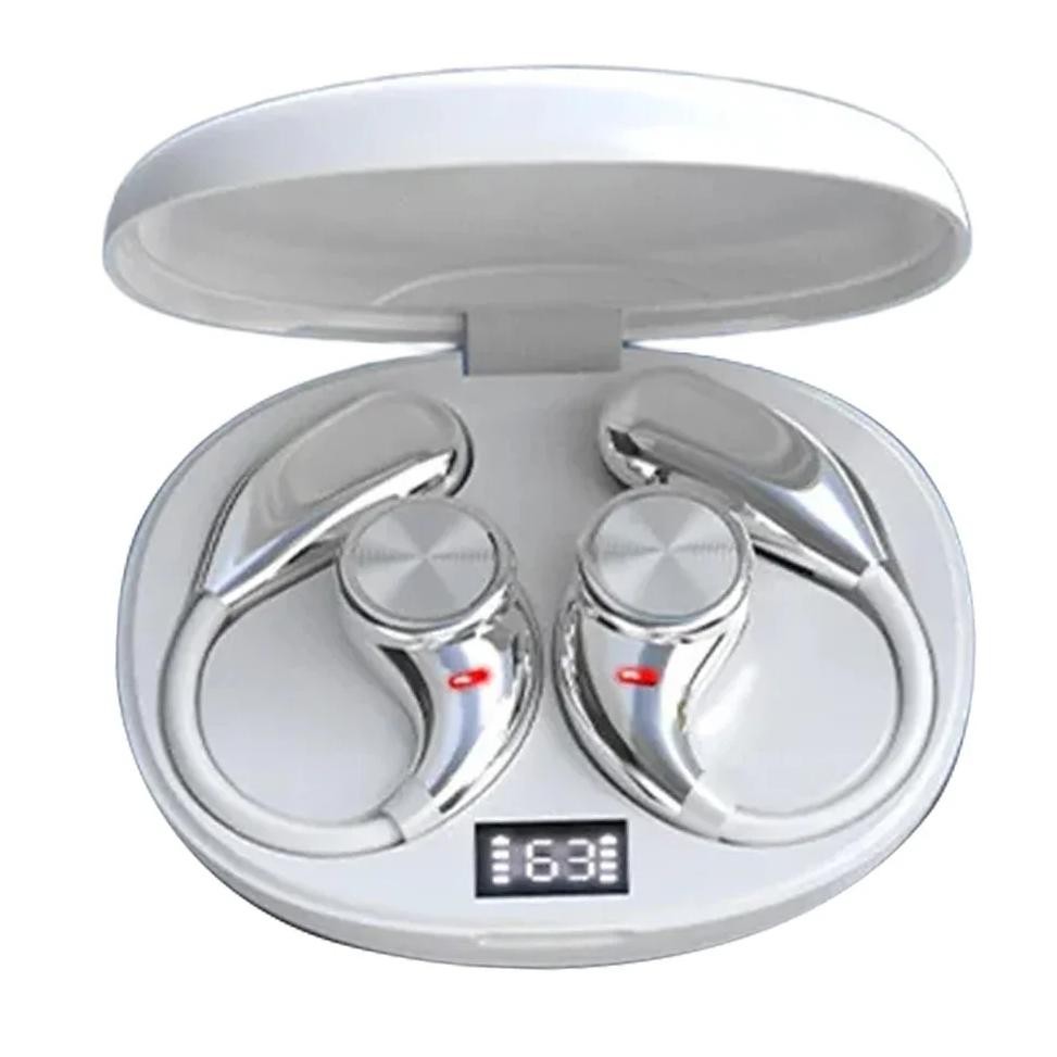 

Wireless Translation Earbuds Supporting 144 Languages Enjoy Music and Clear Calls with Portable Design for Travelers